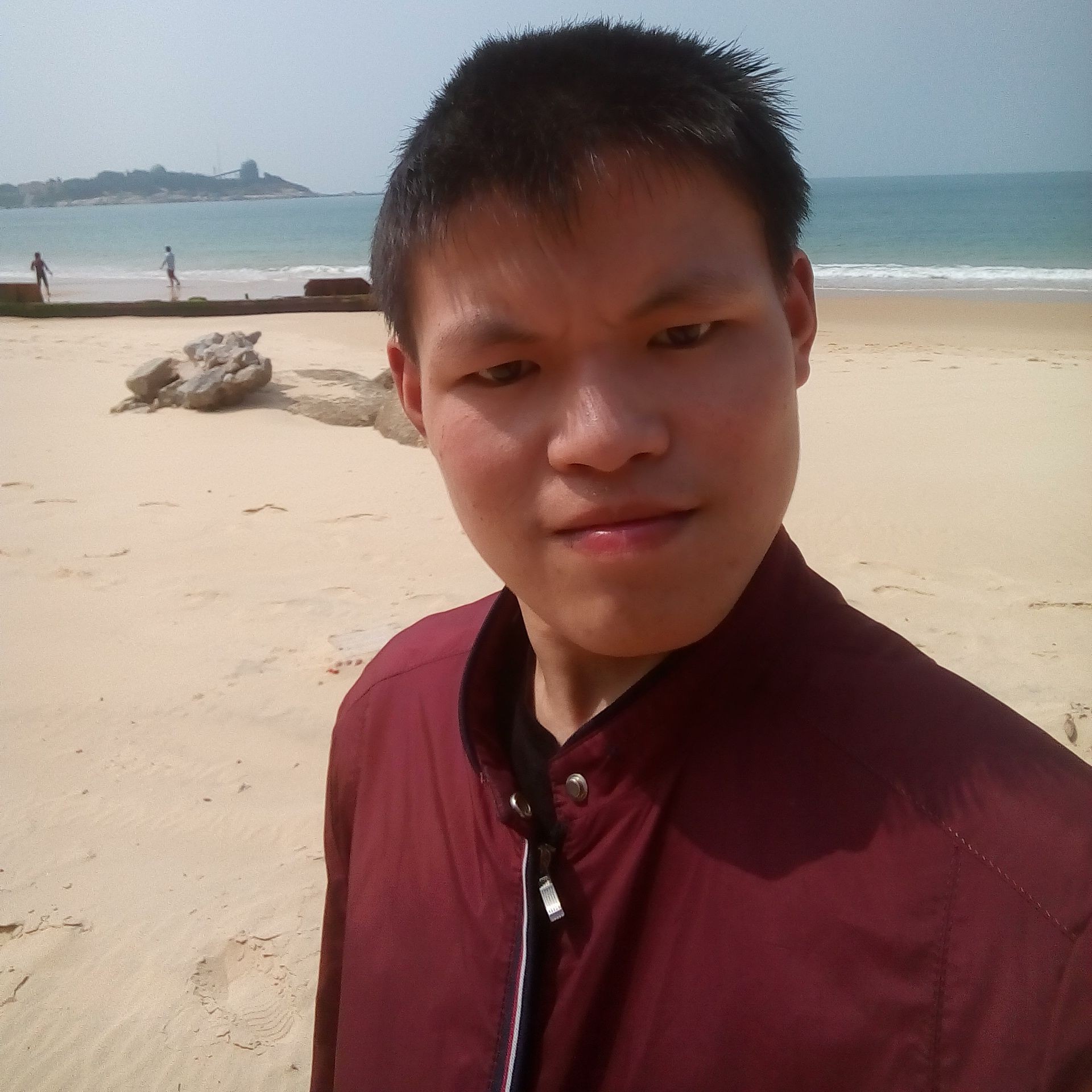 暖阳狂野情人的照片
