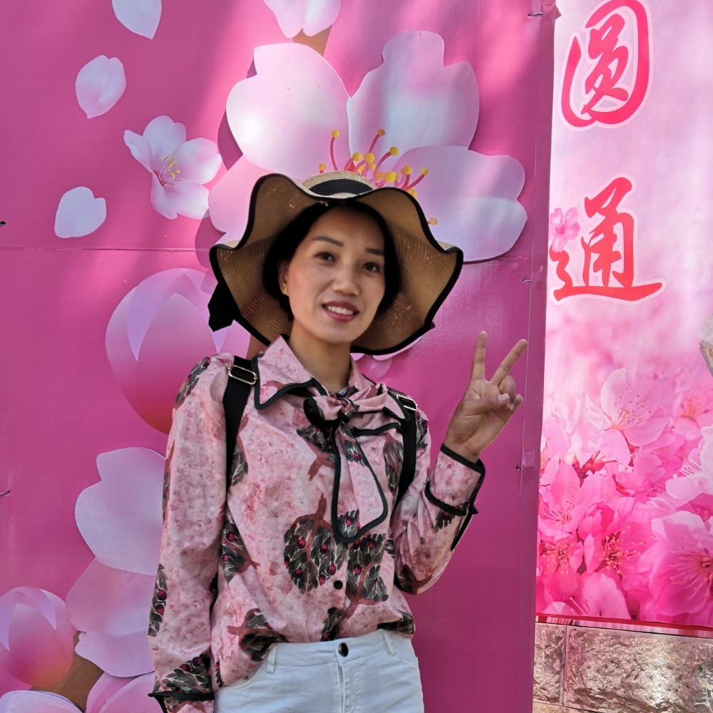 情殇蹁跹羞涩的照片