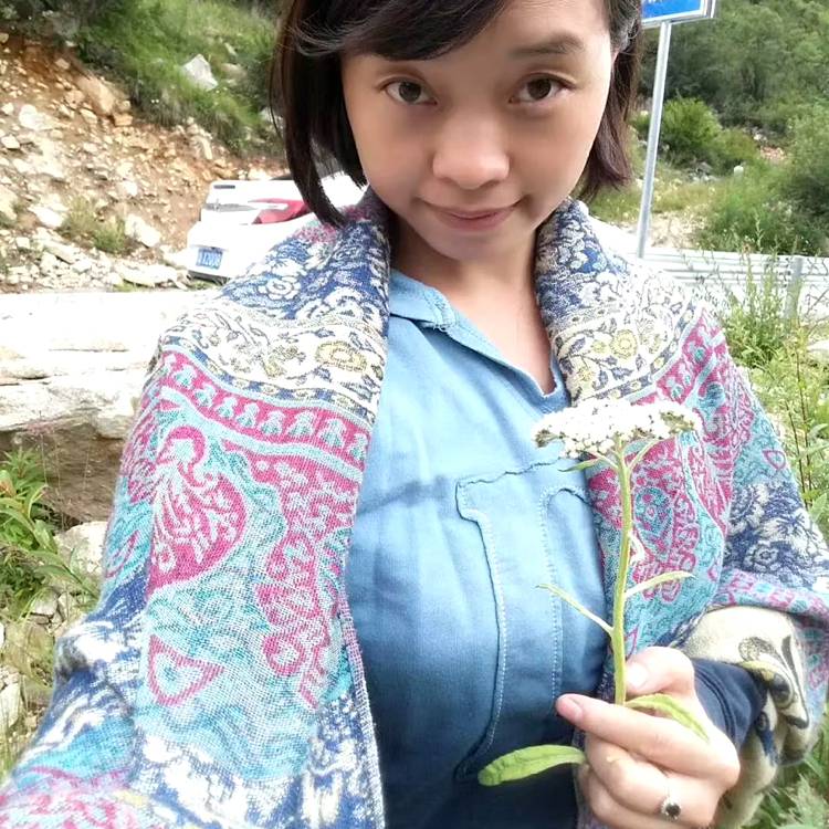 真待的思维的照片