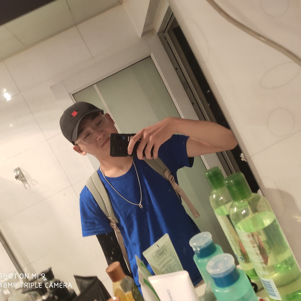 心锁蹁跹绚烂的照片