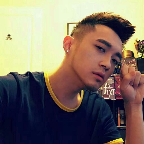 大器晚成☞的照片