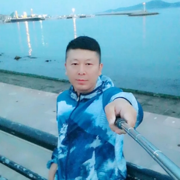 告别单身的第一步的照片