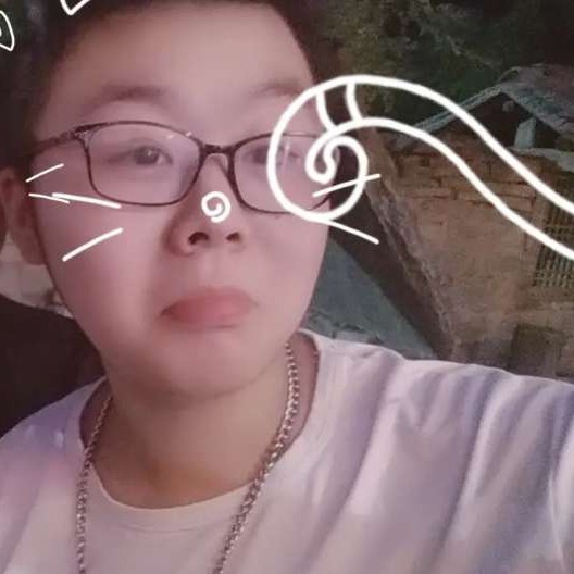 小坜不快乐.的照片