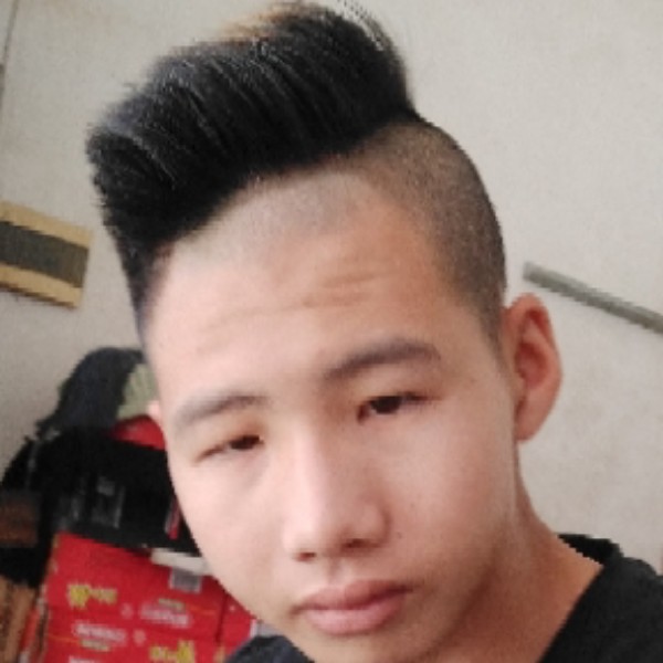 AA造型阿杰的照片