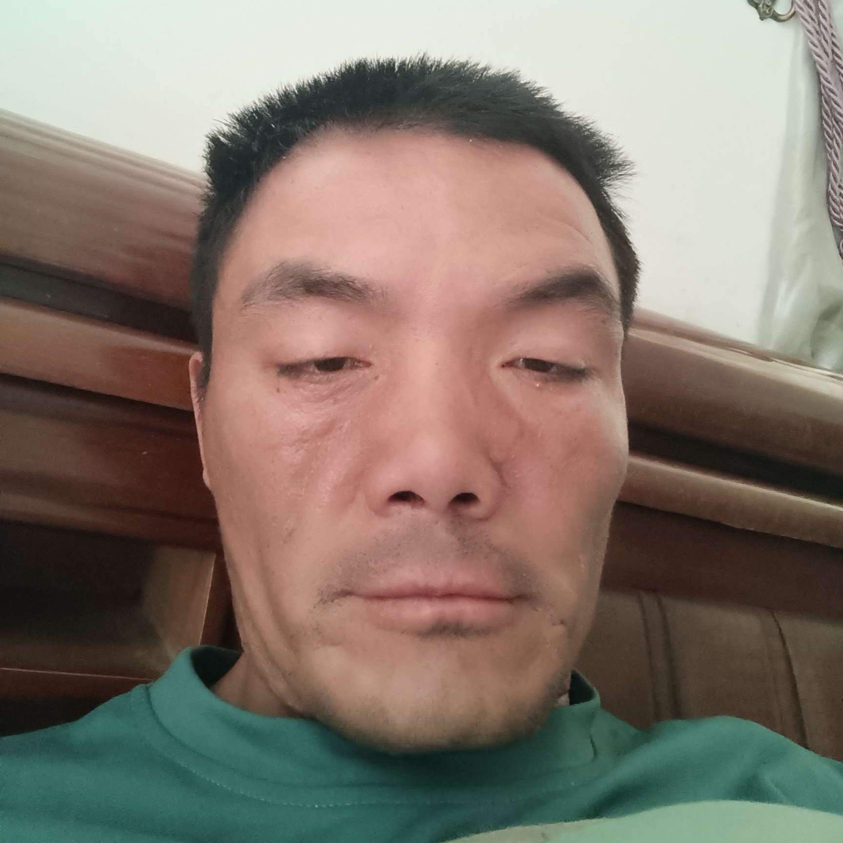 高大弟的照片