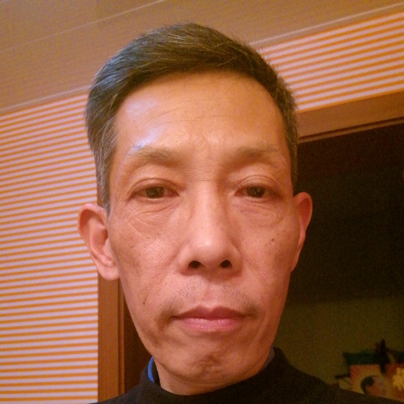 热心用自行车的照片
