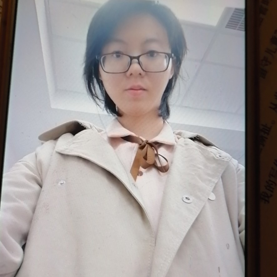 若溪糯曦的照片