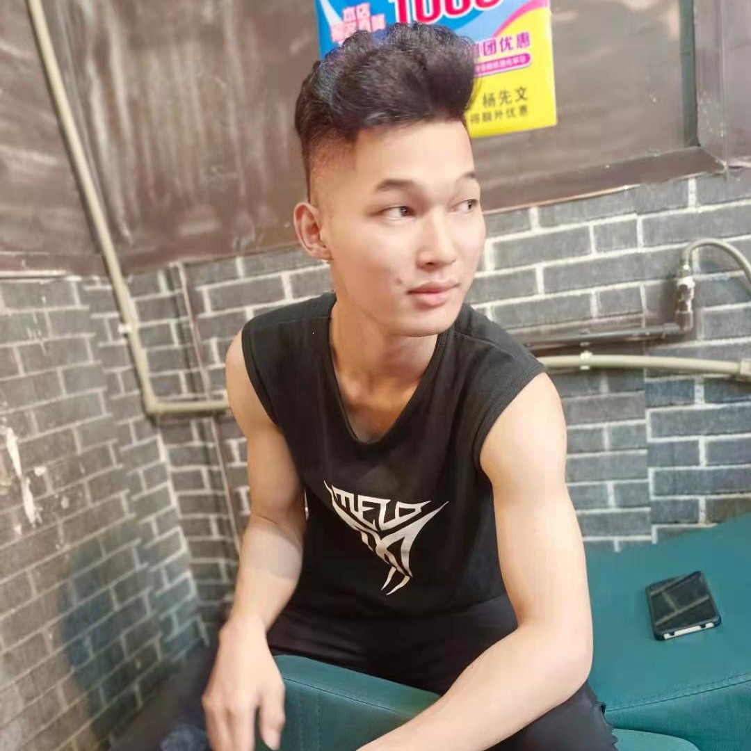 12亿少女的梦的照片