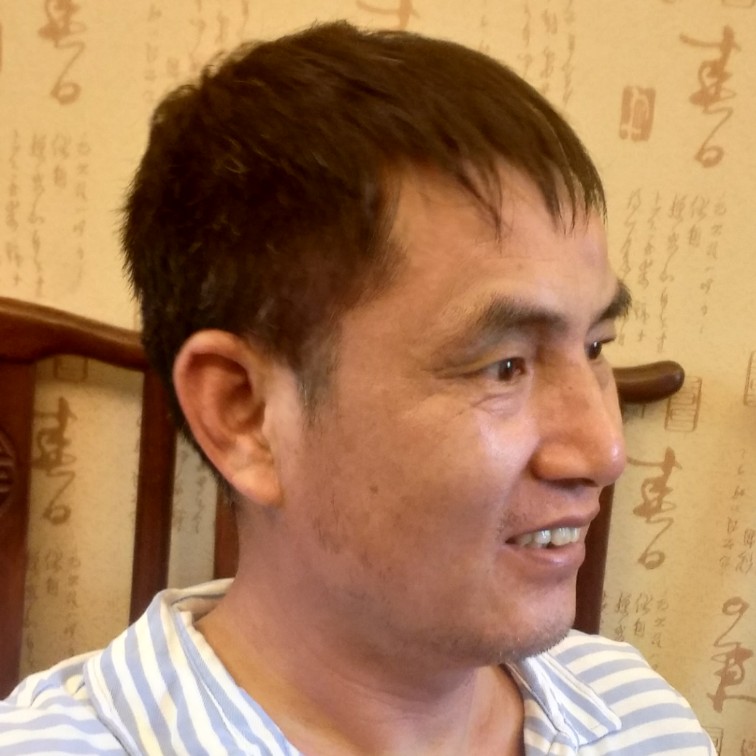 蜜粉给文艺的照片