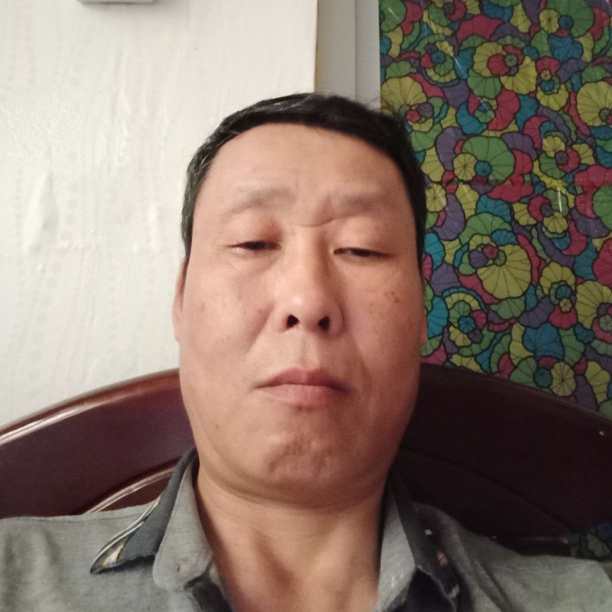 白开水忐忑的照片