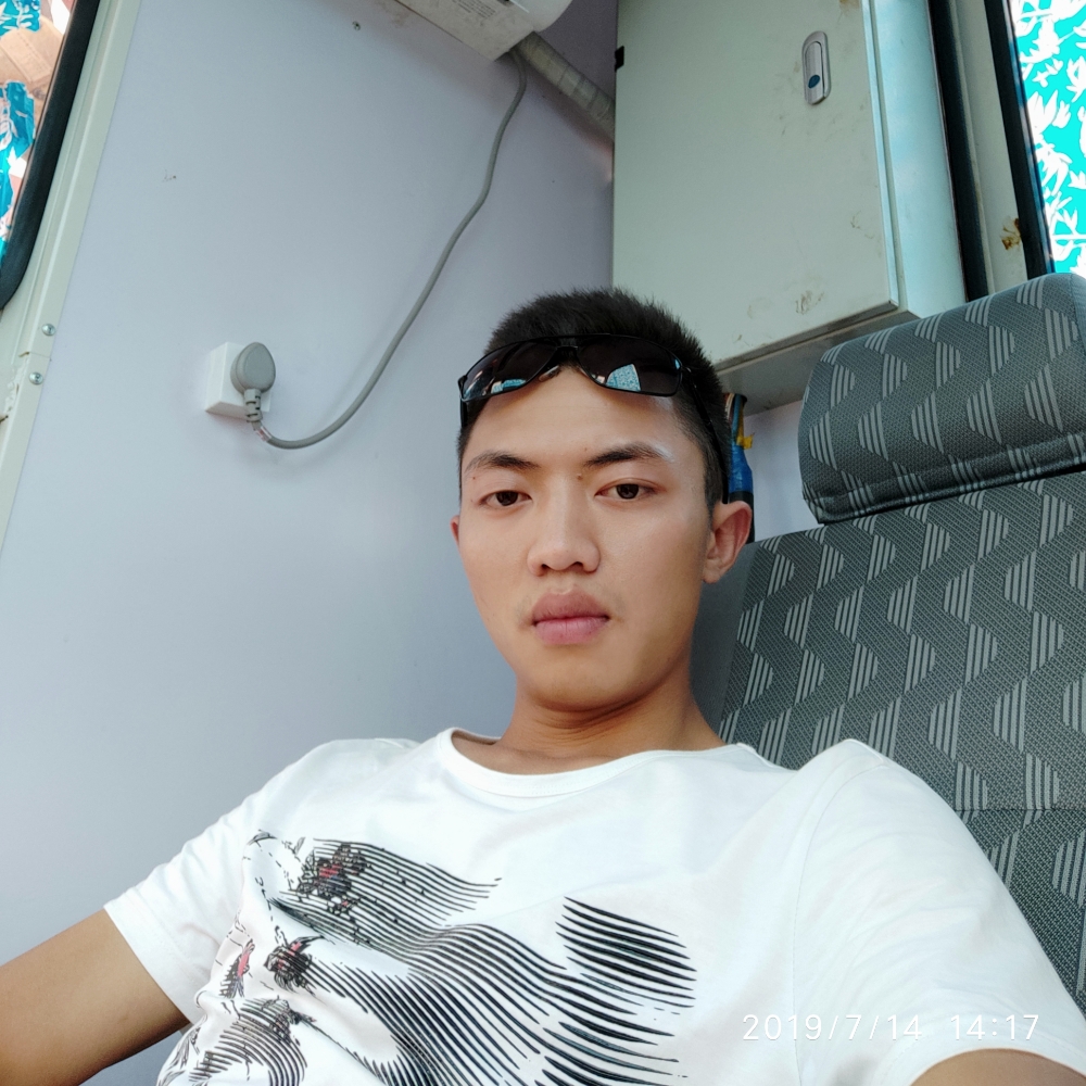遇到坏人就跑的照片