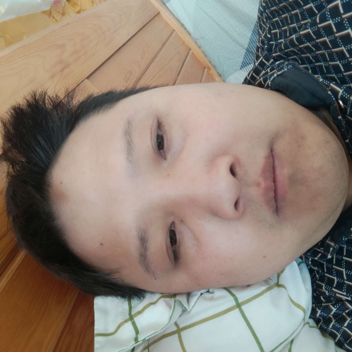 大炮温婉的照片