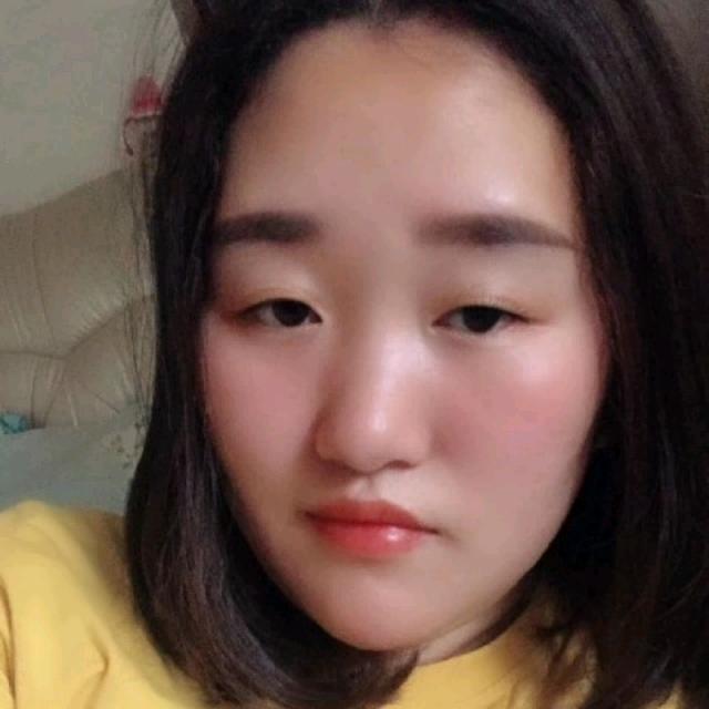 珊珊的照片