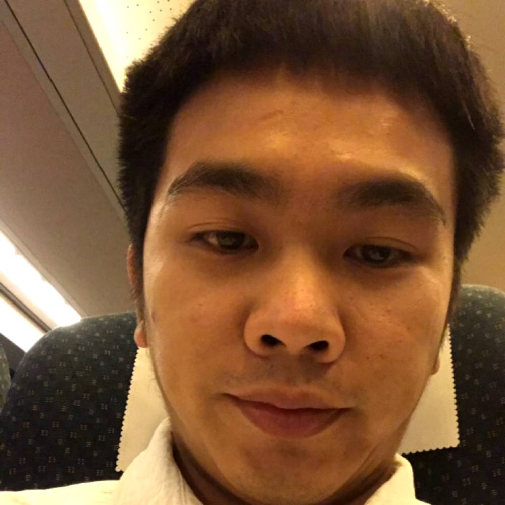 孤独男神人的照片