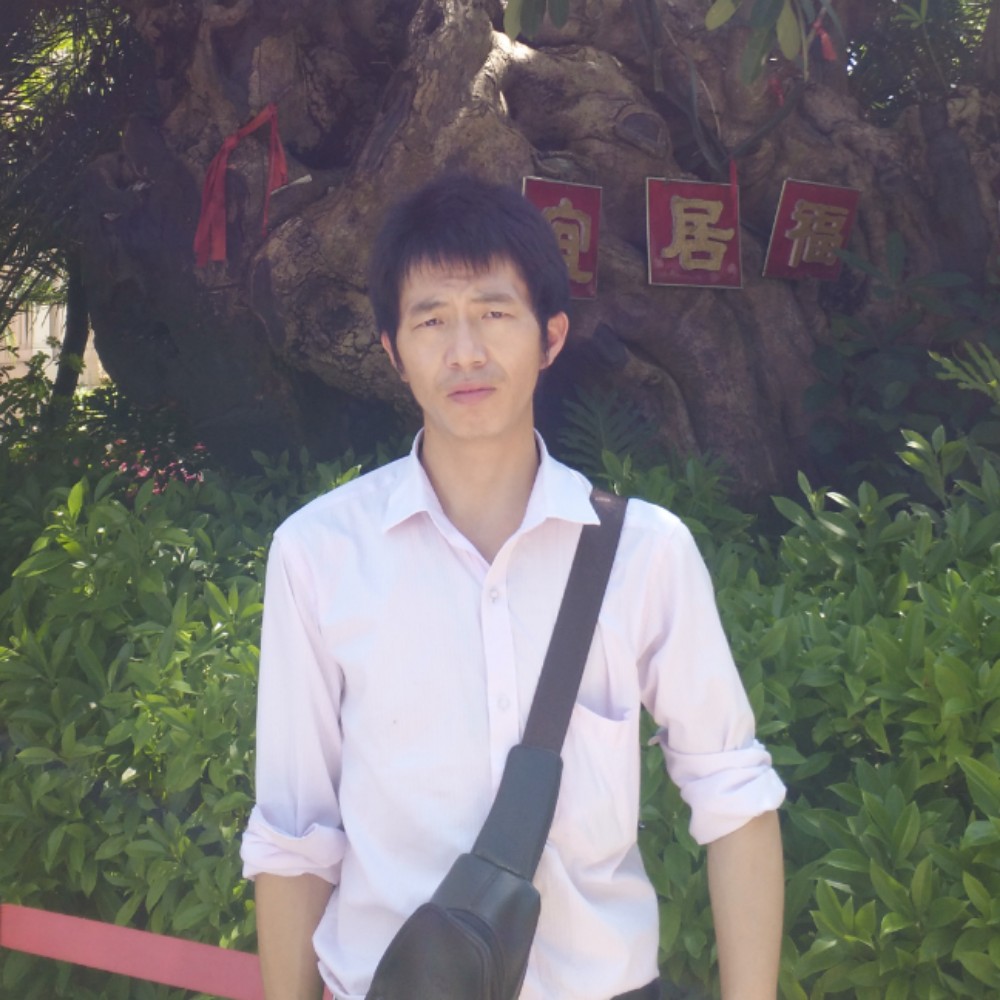 追寻人生的照片