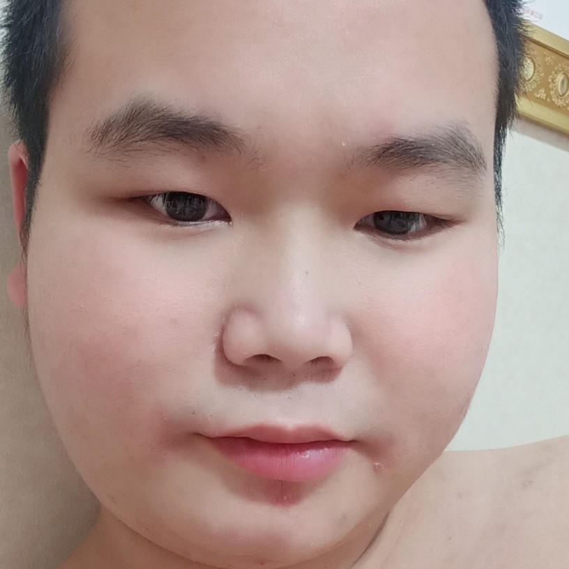 喜欢温婉的女子的照片