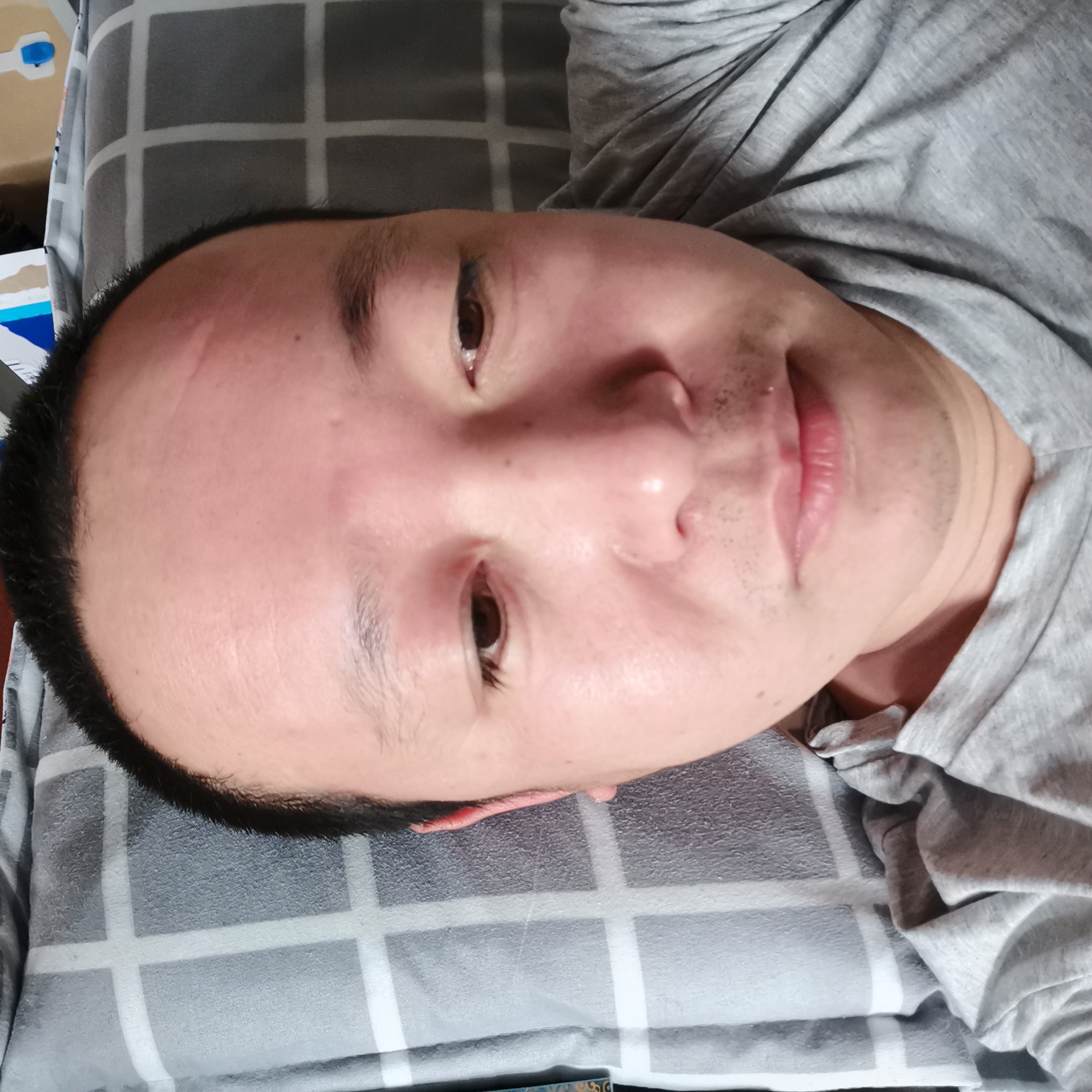 秋雨知凉的照片