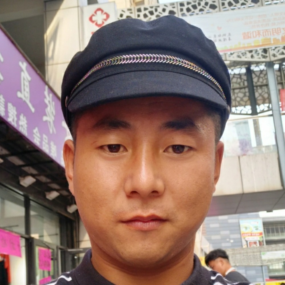 感性水影的照片