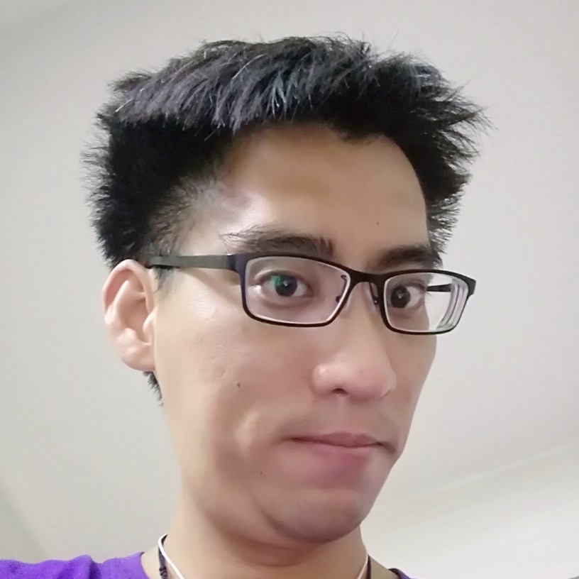 笑语默者的照片