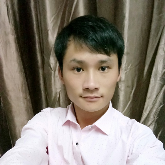 深情毛豆的照片
