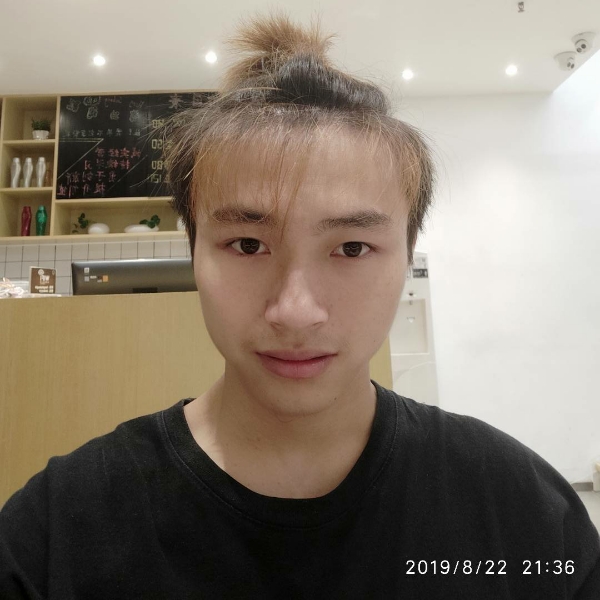 平淡改变时光的照片