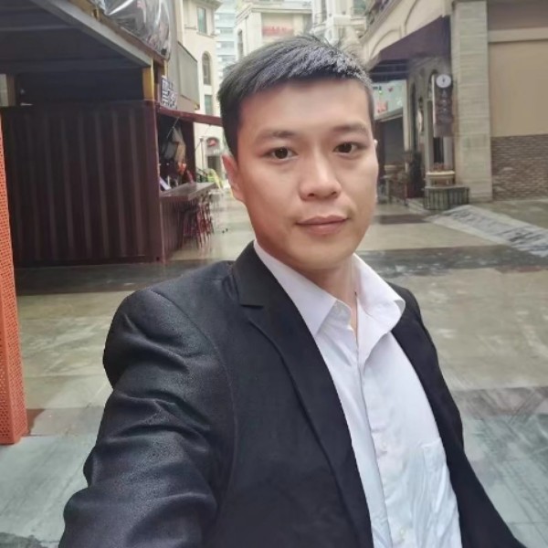 等待未来人的照片