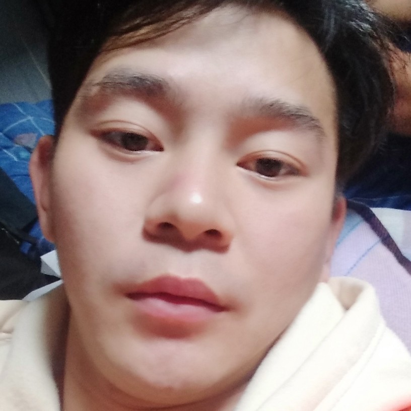 俏皮請矜柔的照片