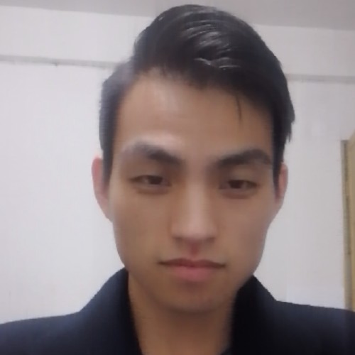 硬派风的照片