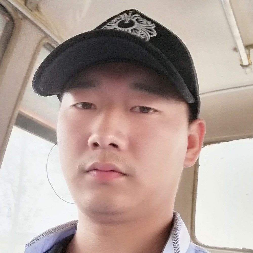 晨曦开朗的照片