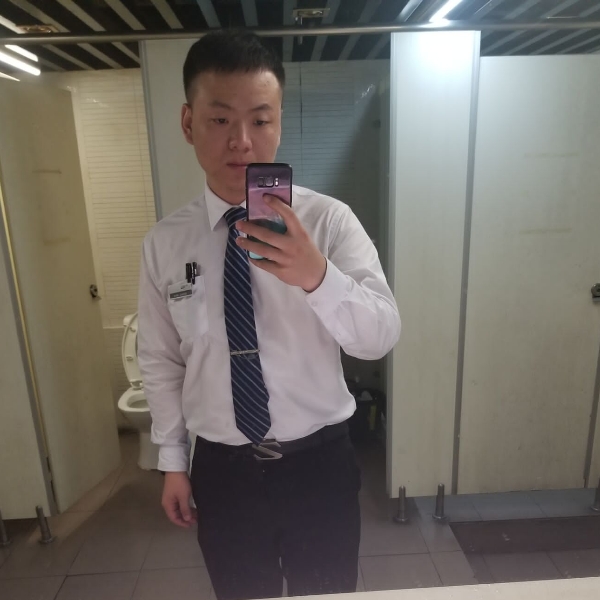 做个俗人’的照片