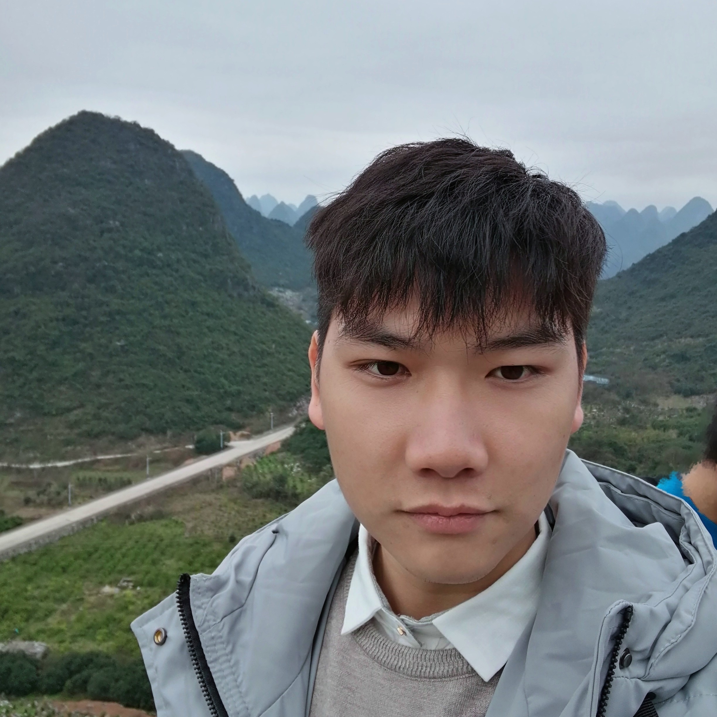 一禾的照片
