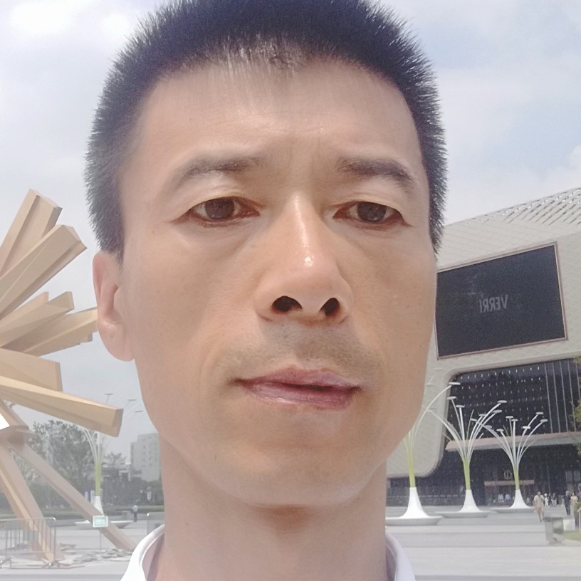 细雨江南的照片