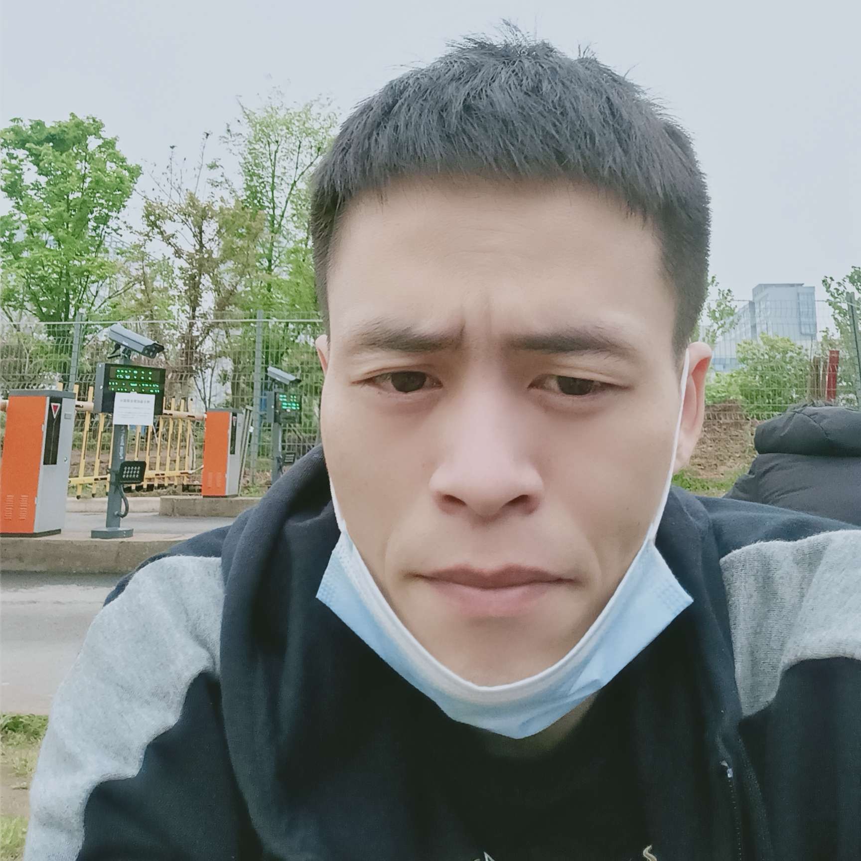 粗暴倾心雨的照片