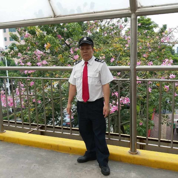 吴八哥的照片