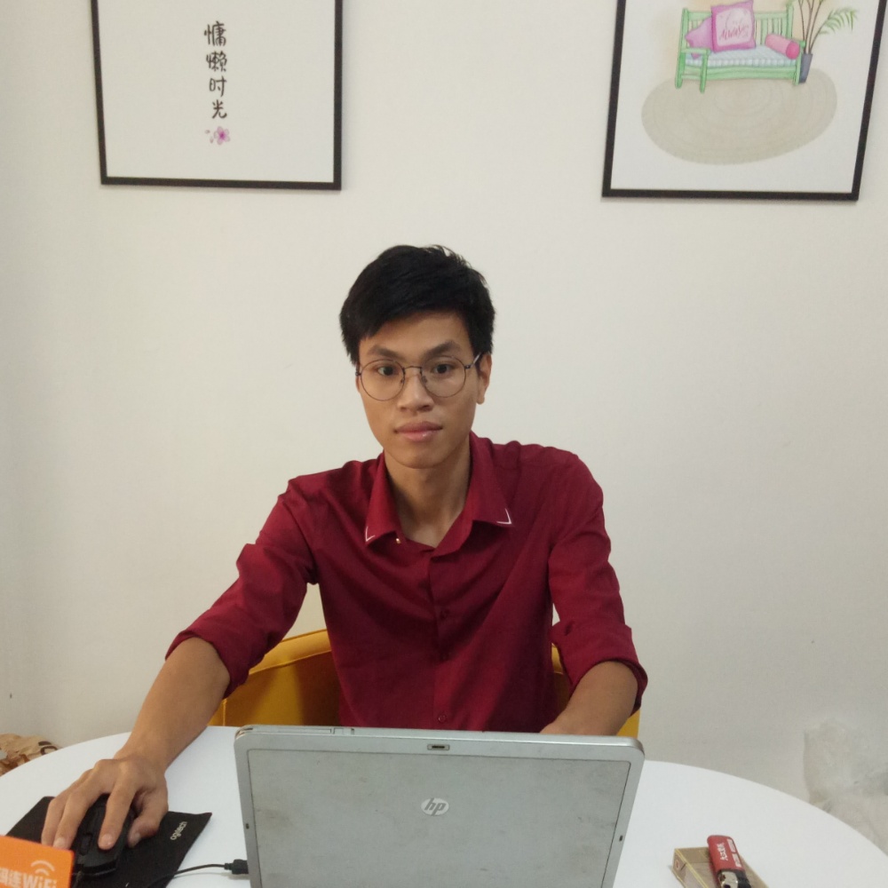 插上翅膀的照片