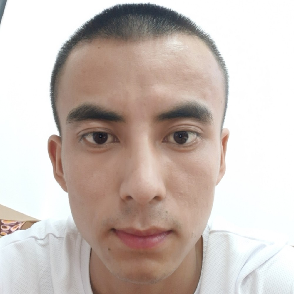糖豆拾忆沉静的照片
