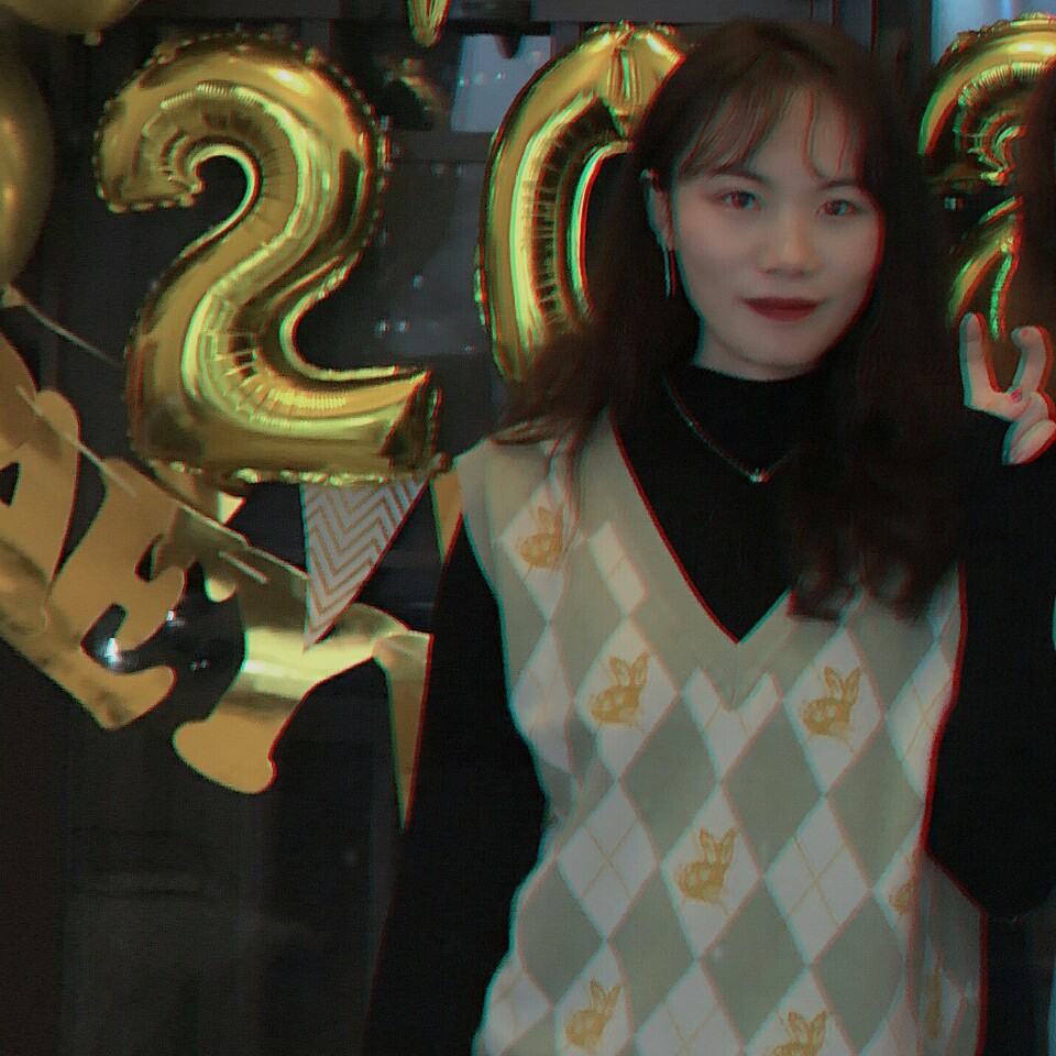 余音打怕孤单的照片