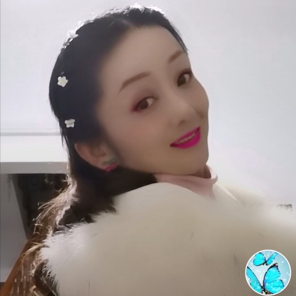 难过保卫荼蘼的照片