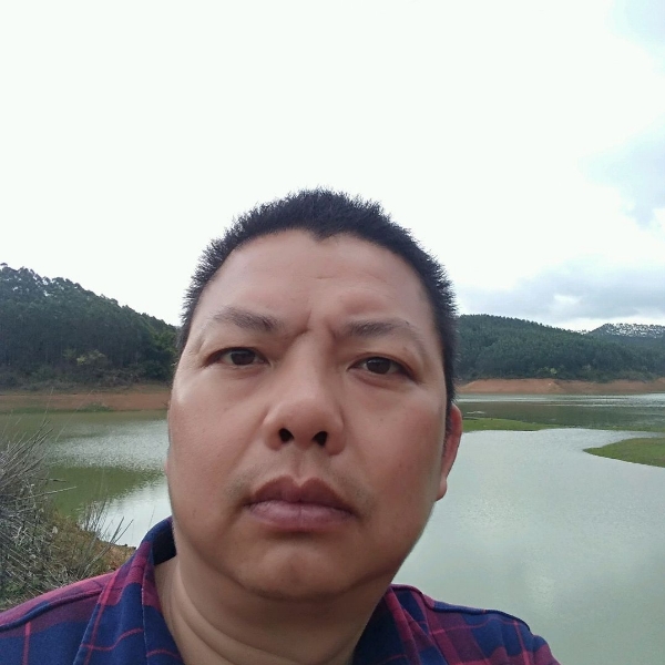 勇敢去面对事情的照片