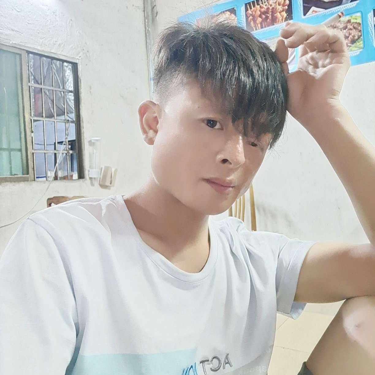 ，农～村～人的照片