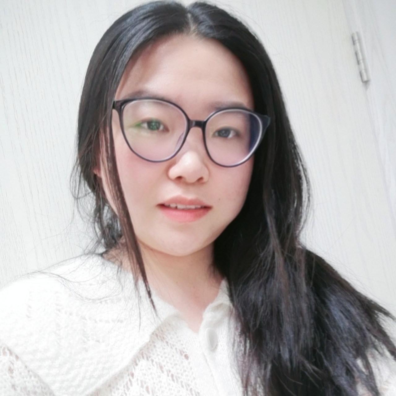 初静雪的照片