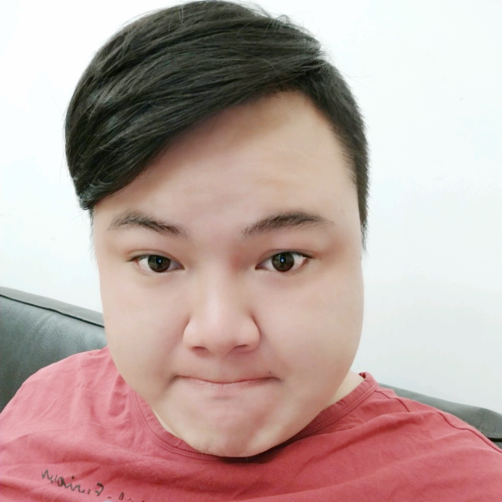 欢欢大大的照片