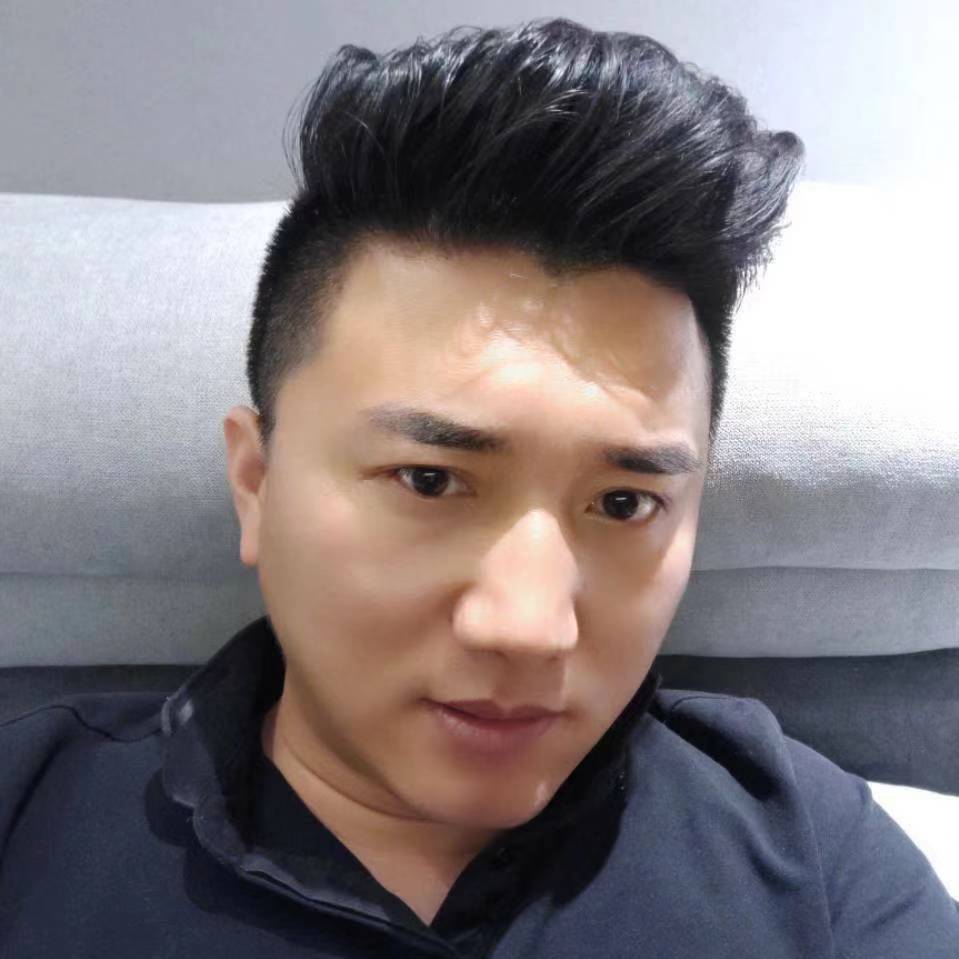 自觉等待人生的照片