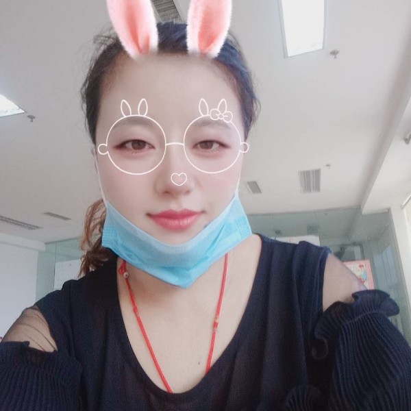 冬日爱碧蓝的照片