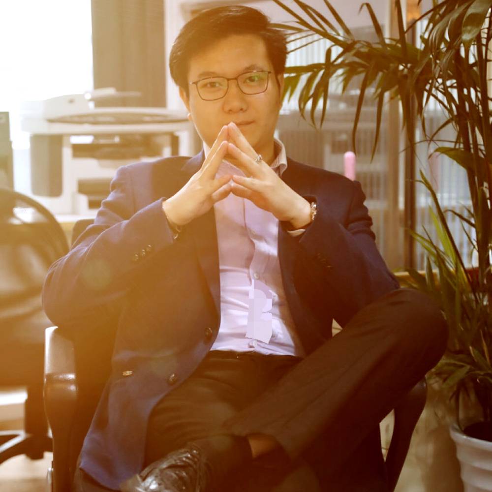 曾先森～的照片