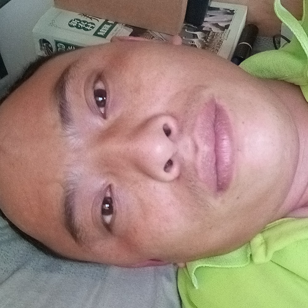 岁月惊白发的照片