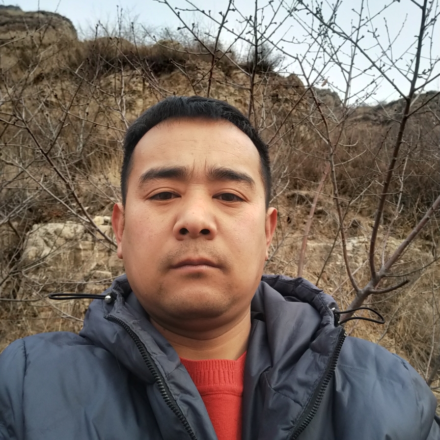 自信漫步蜡烛的照片