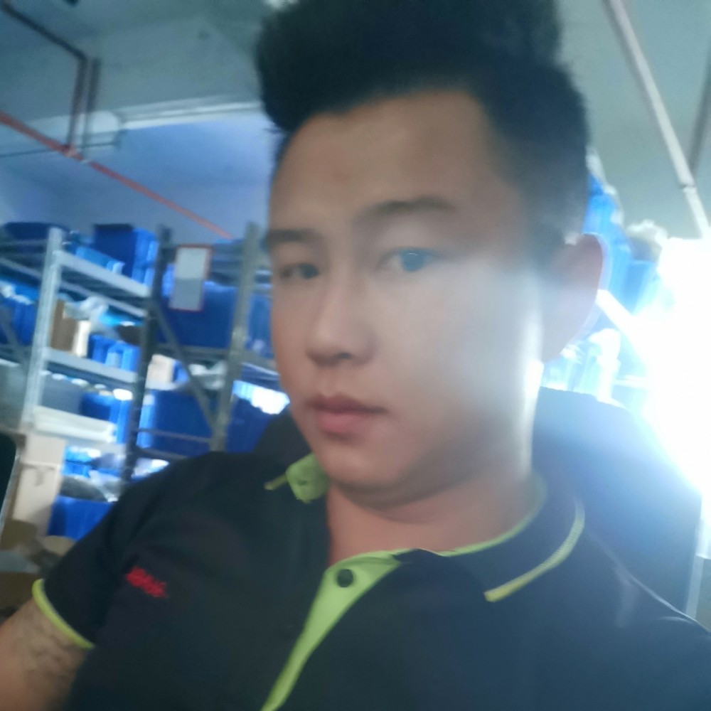 高大停止心情的照片