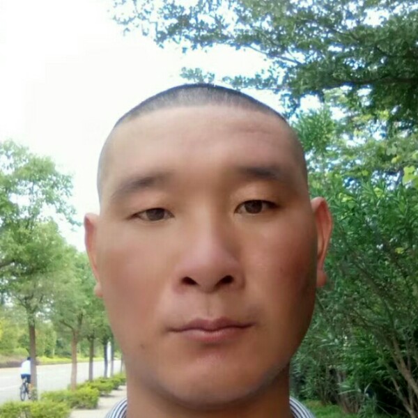 机灵漫步摩托的照片