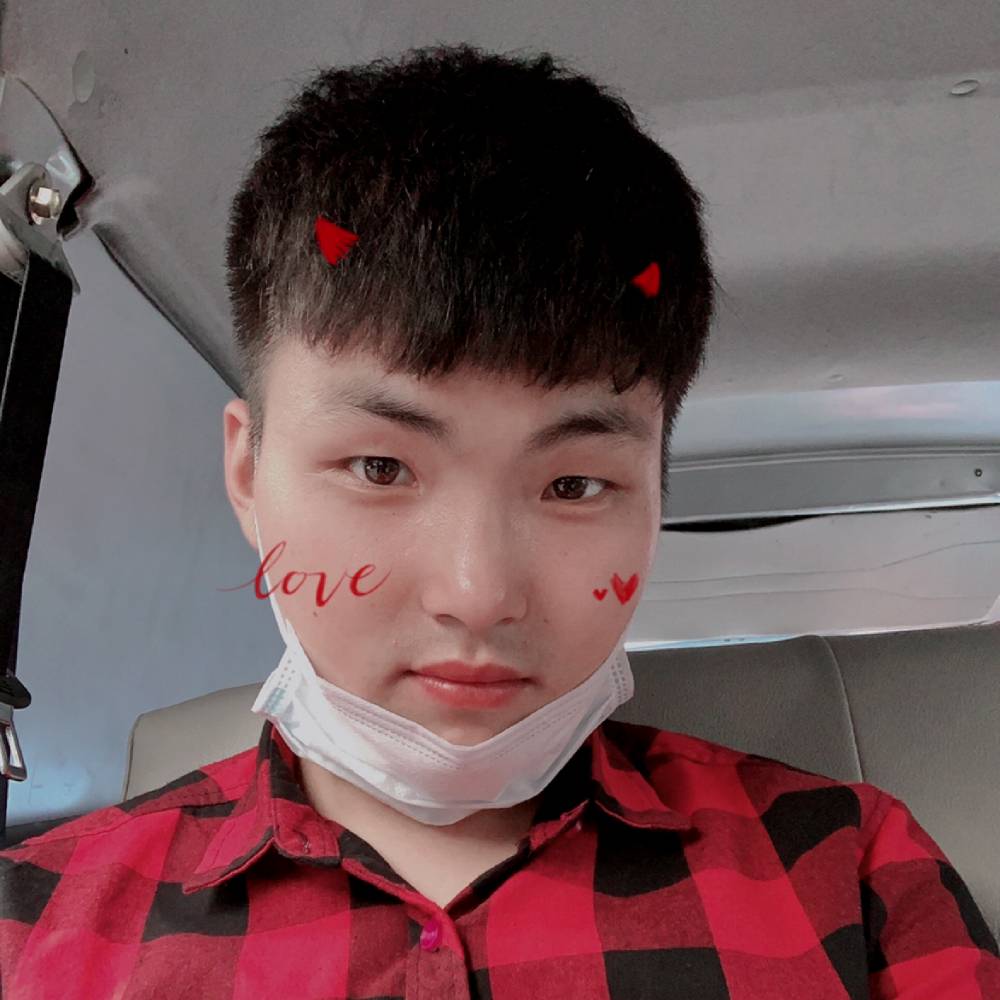 大白呆萌的照片